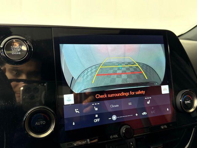 used 2022 Lexus NX 350 car, priced at $38,590