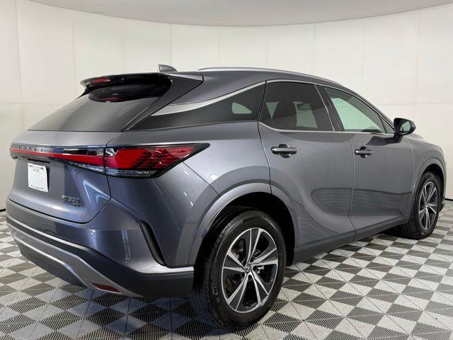 used 2023 Lexus RX 350 car, priced at $45,690