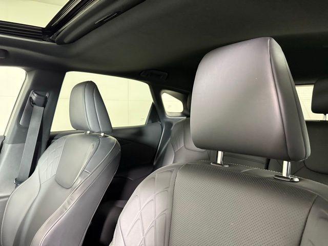 used 2023 Lexus RX 350 car, priced at $45,690