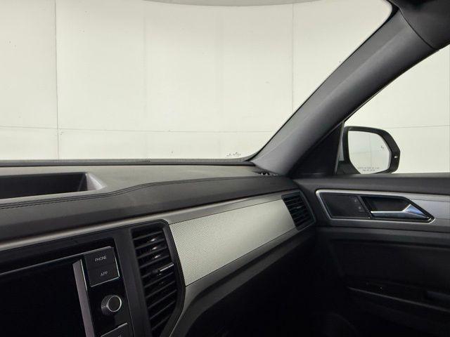 used 2020 Volkswagen Atlas Cross Sport car, priced at $16,690