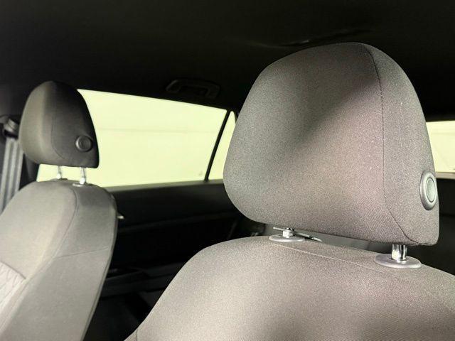 used 2020 Volkswagen Atlas Cross Sport car, priced at $16,690