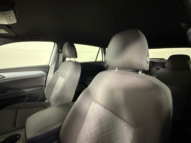 used 2020 Volkswagen Atlas Cross Sport car, priced at $16,690