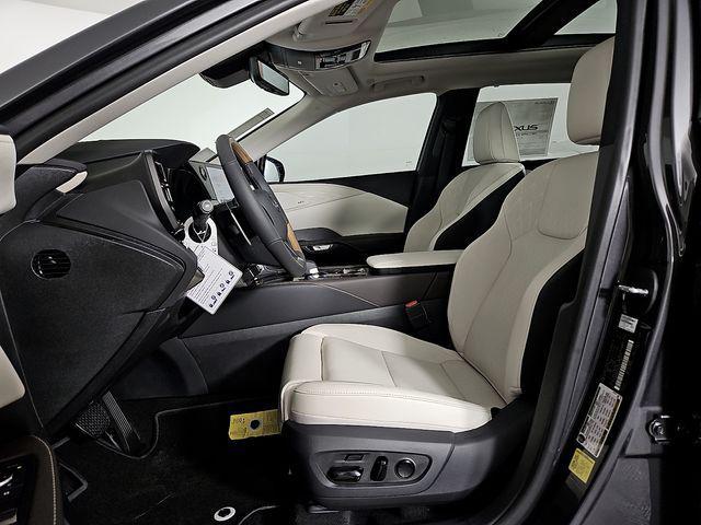 new 2026 Lexus RX 350 car, priced at $73,016