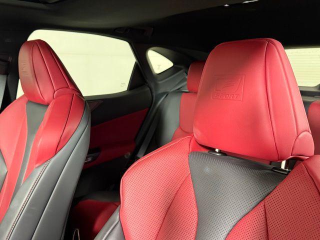 used 2024 Lexus NX 350 car, priced at $45,890