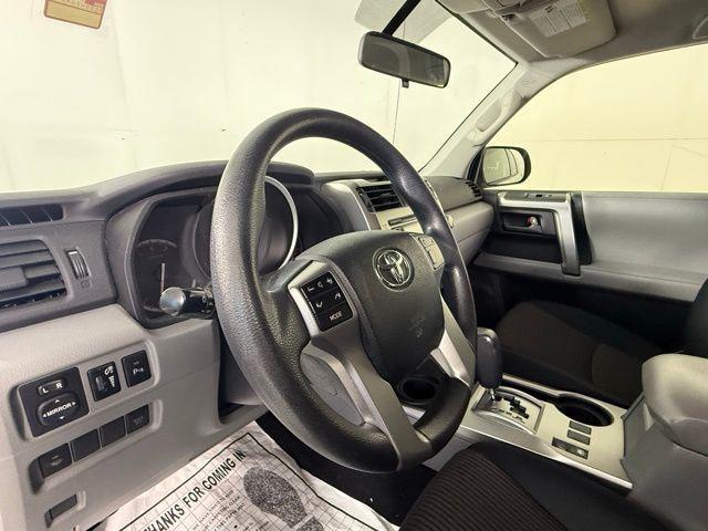used 2013 Toyota 4Runner car, priced at $16,990