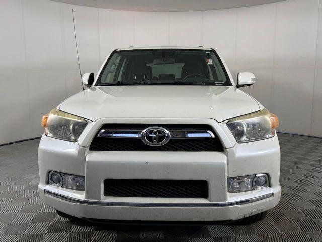 used 2013 Toyota 4Runner car, priced at $16,990