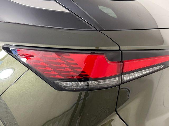 used 2023 Lexus RX 350 car, priced at $48,718