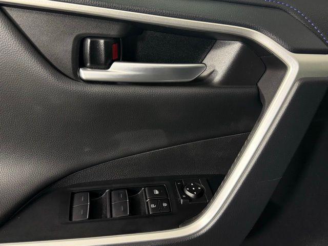 used 2024 Toyota RAV4 Hybrid car, priced at $37,890