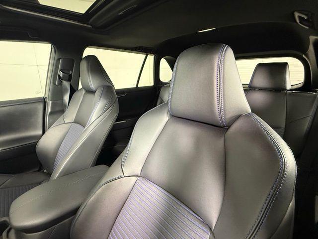 used 2024 Toyota RAV4 Hybrid car, priced at $37,890