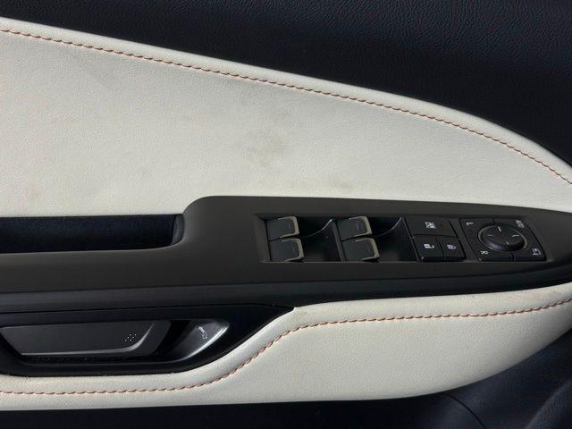 used 2024 Lexus NX 250 car, priced at $34,990