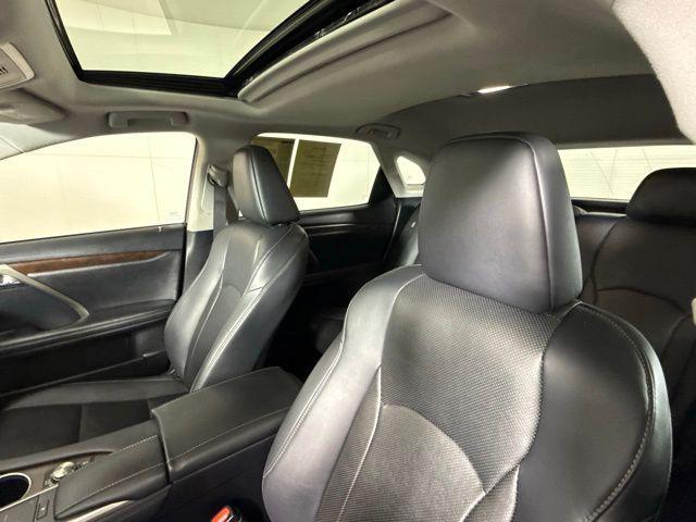 used 2022 Lexus RX 350 car, priced at $38,990
