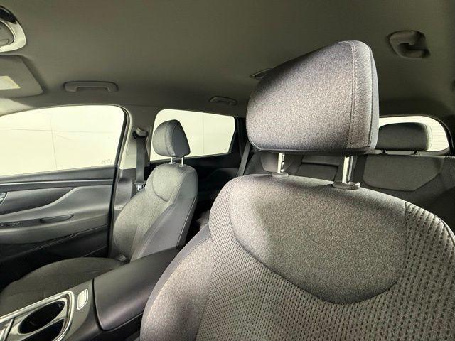 used 2022 Hyundai Santa Fe car, priced at $19,918