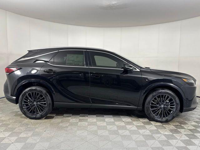 new 2026 Lexus RX 350 car, priced at $58,279