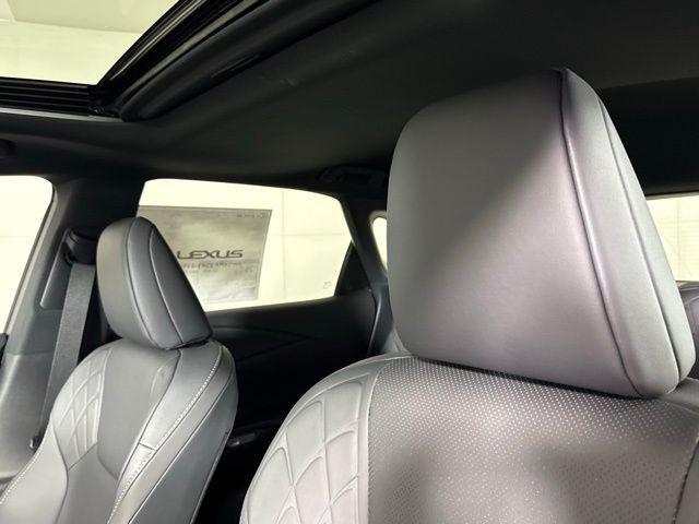 new 2026 Lexus RX 350 car, priced at $58,279