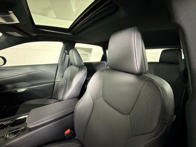 new 2026 Lexus RX 350 car, priced at $58,279