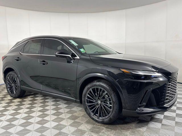 new 2026 Lexus RX 350 car, priced at $58,279