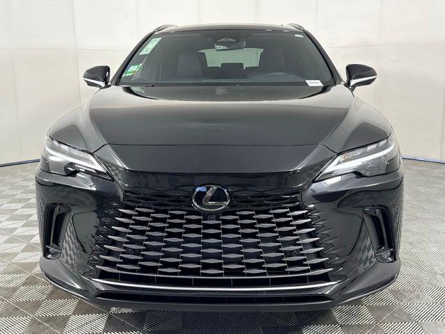 new 2026 Lexus RX 350 car, priced at $58,279