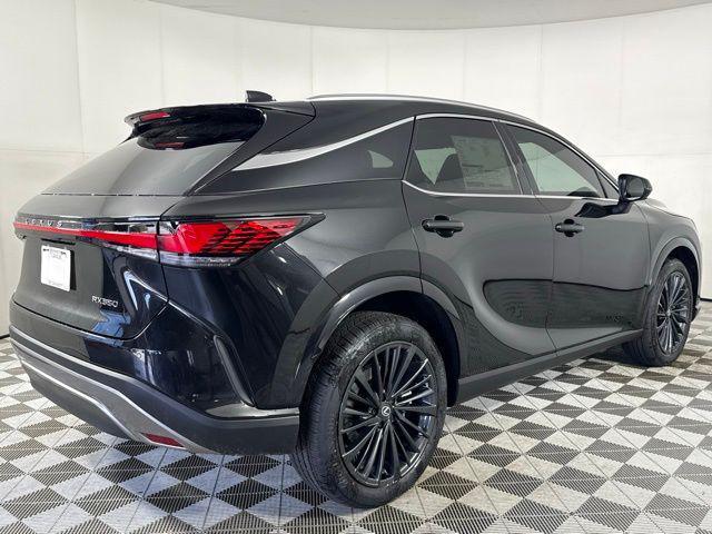 new 2026 Lexus RX 350 car, priced at $58,279