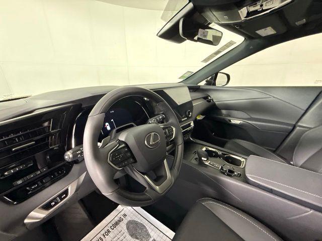 new 2026 Lexus RX 350 car, priced at $58,279