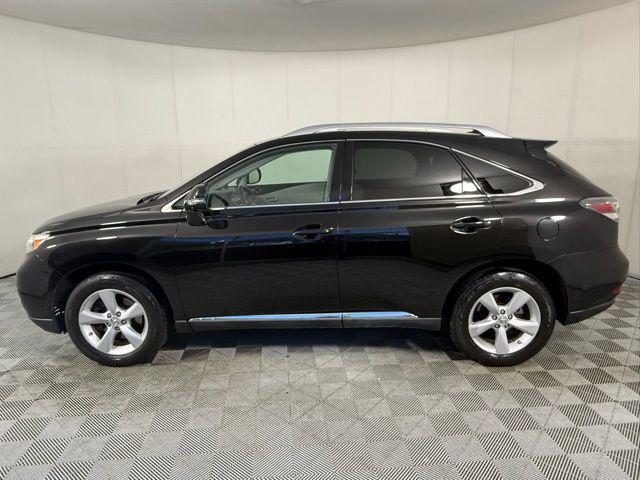 used 2012 Lexus RX 350 car, priced at $13,018