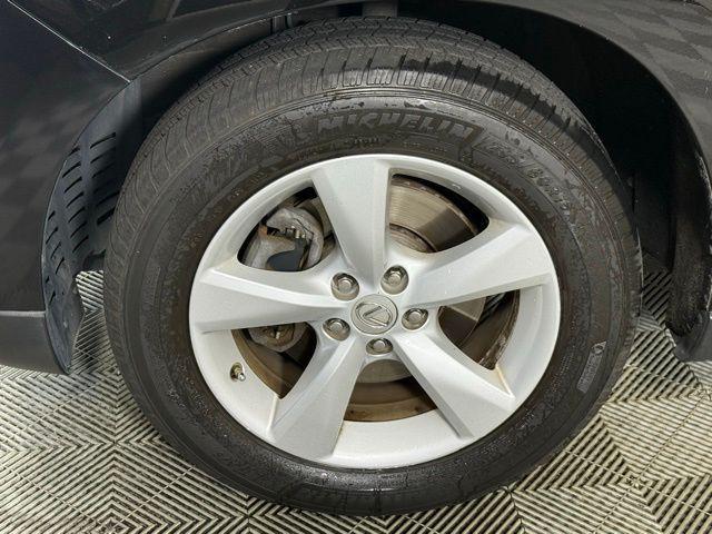 used 2012 Lexus RX 350 car, priced at $13,018