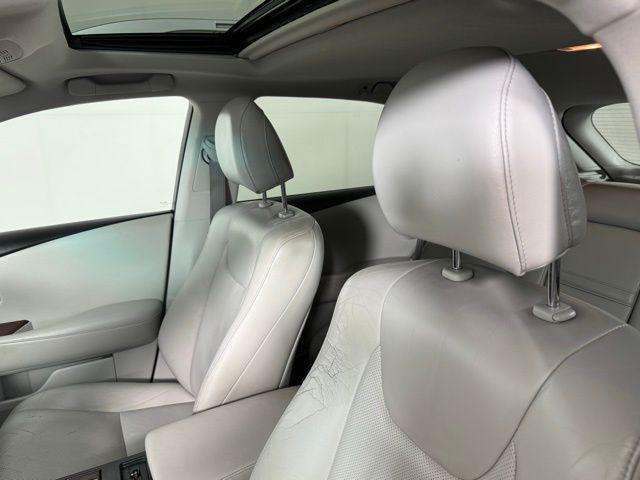 used 2012 Lexus RX 350 car, priced at $13,018