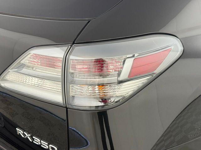 used 2012 Lexus RX 350 car, priced at $13,018