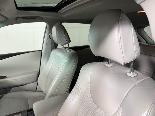 used 2012 Lexus RX 350 car, priced at $13,018