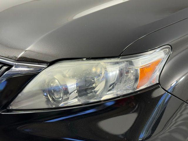 used 2012 Lexus RX 350 car, priced at $13,018