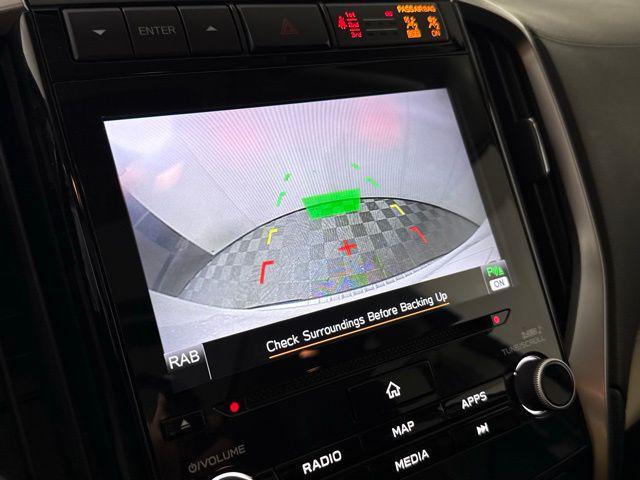 used 2021 Subaru Ascent car, priced at $24,990