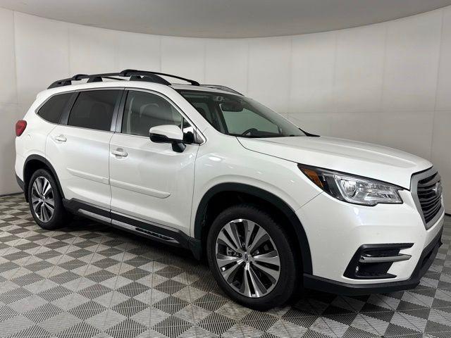 used 2021 Subaru Ascent car, priced at $24,990
