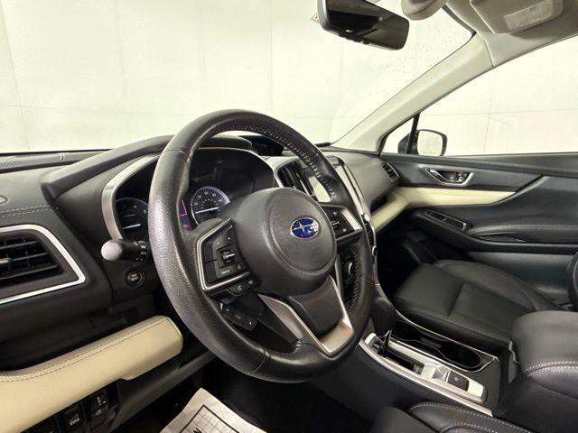 used 2021 Subaru Ascent car, priced at $24,990