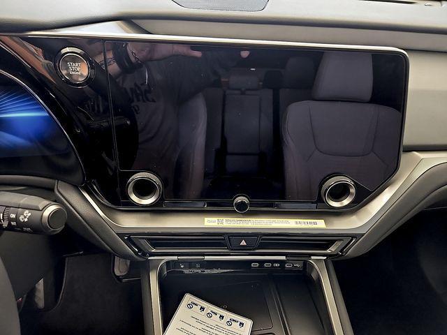 new 2026 Lexus TX 350 car, priced at $67,190