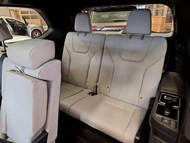 new 2026 Lexus TX 350 car, priced at $67,190