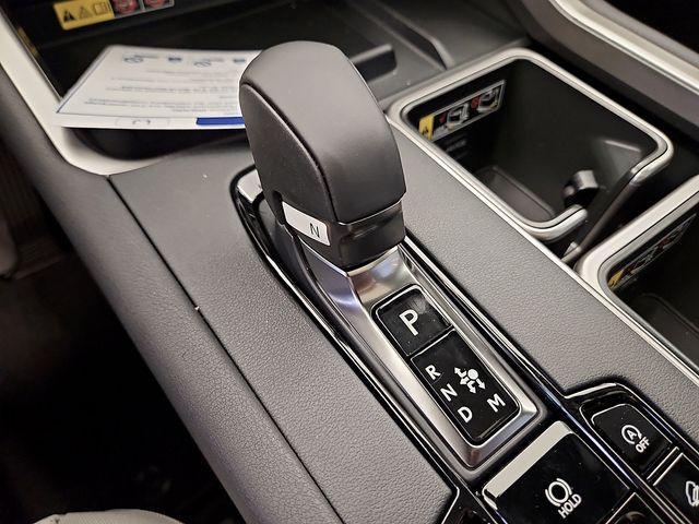 new 2026 Lexus TX 350 car, priced at $67,190