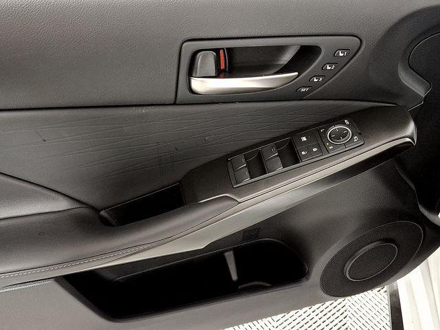 used 2025 Lexus IS 350 car, priced at $45,990