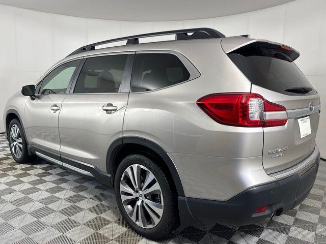 used 2020 Subaru Ascent car, priced at $21,990
