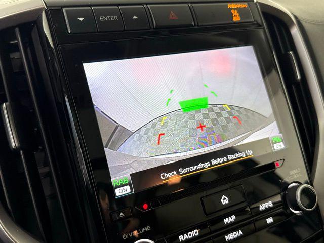 used 2020 Subaru Ascent car, priced at $21,990