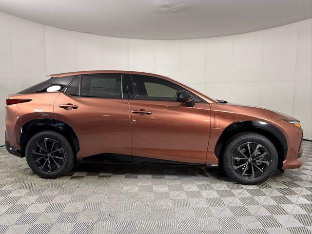 new 2026 Lexus RZ 350e car, priced at $49,554