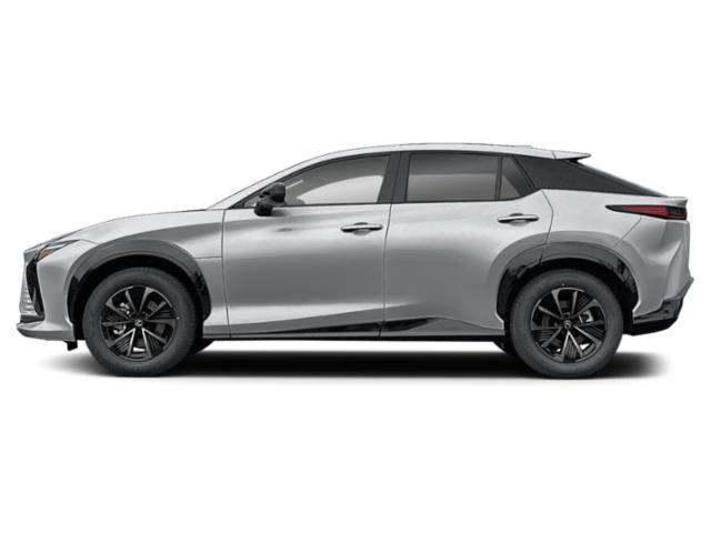 new 2026 Lexus RZ 350e car, priced at $49,554