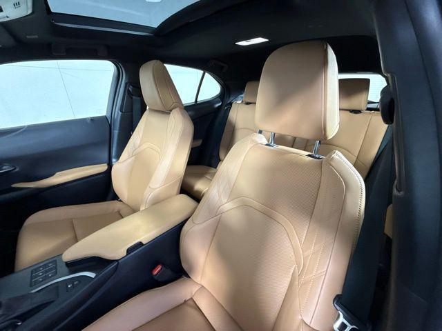 used 2023 Lexus UX 250h car, priced at $33,990