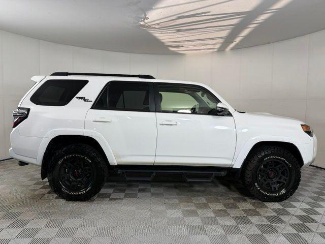 used 2020 Toyota 4Runner car, priced at $43,018