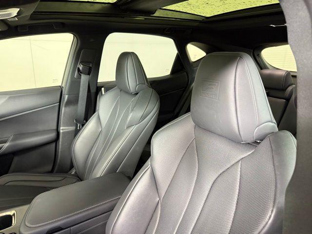 used 2022 Lexus NX 350 car, priced at $39,890