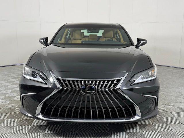 used 2025 Lexus ES 300h car, priced at $45,790