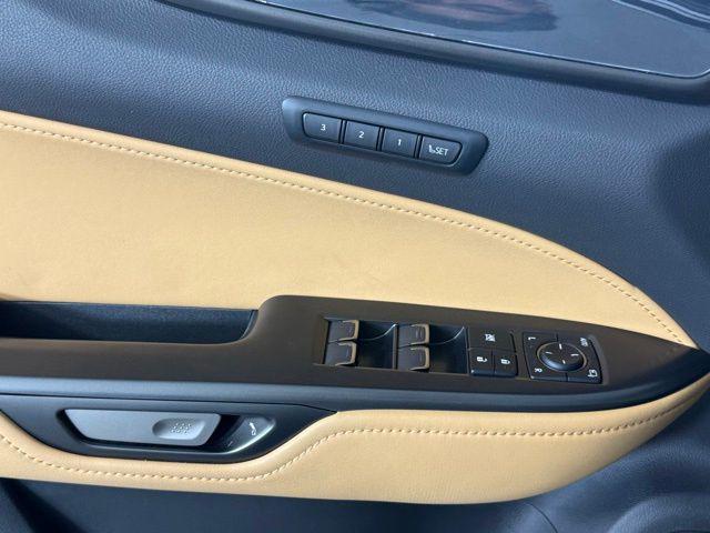 used 2025 Lexus NX 250 car, priced at $41,890