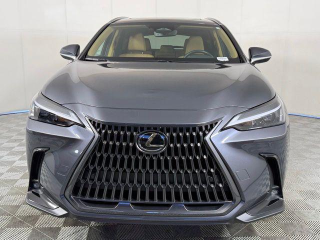 used 2025 Lexus NX 250 car, priced at $41,890