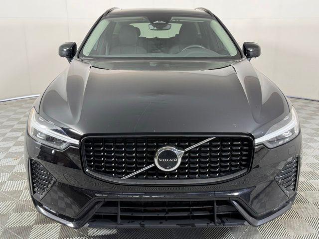 used 2024 Volvo XC60 car, priced at $33,990