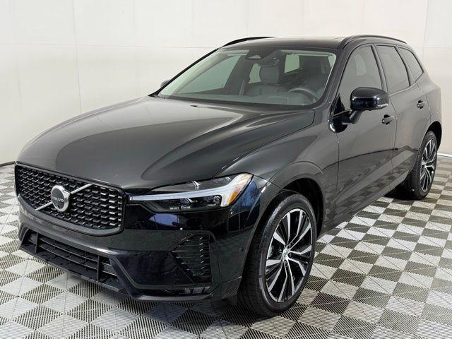 used 2024 Volvo XC60 car, priced at $33,990