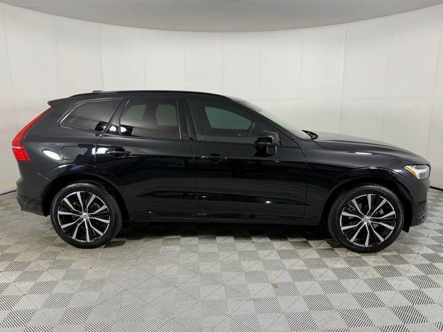used 2024 Volvo XC60 car, priced at $33,990