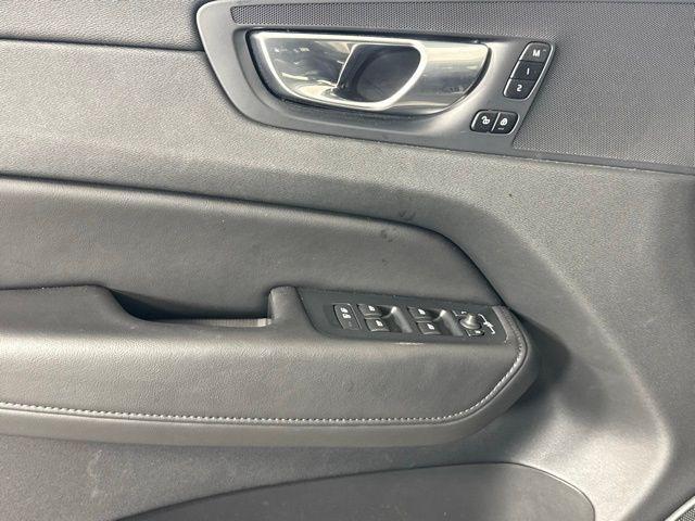 used 2024 Volvo XC60 car, priced at $33,990